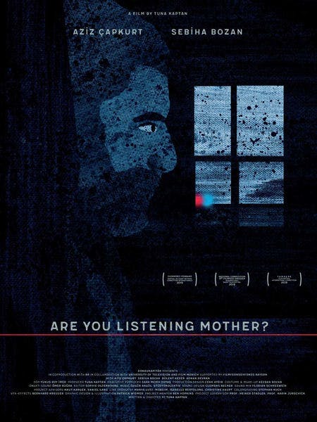 Are You Listening Mother?