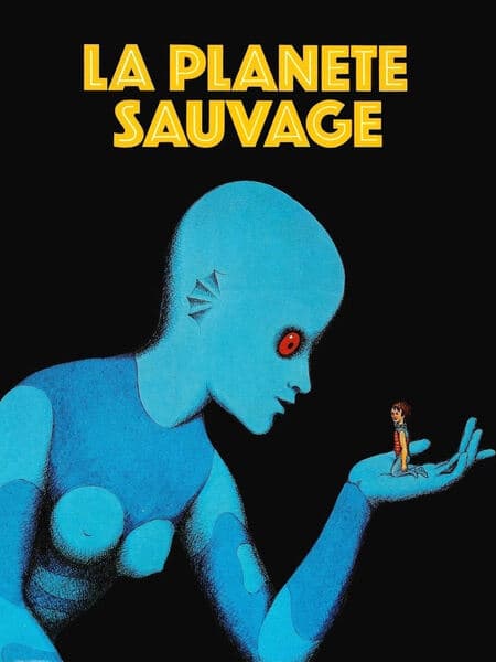 Fantastic Planet