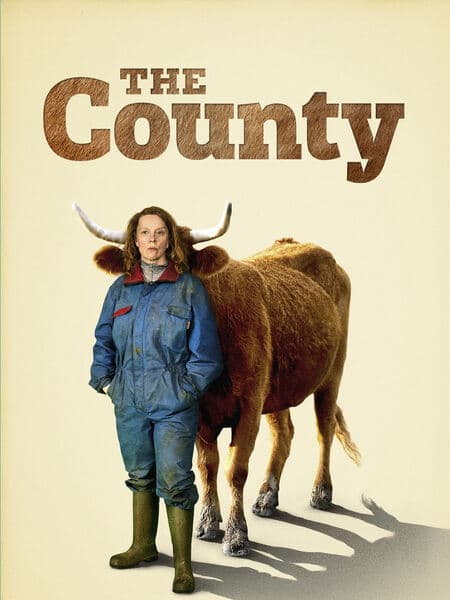 The County