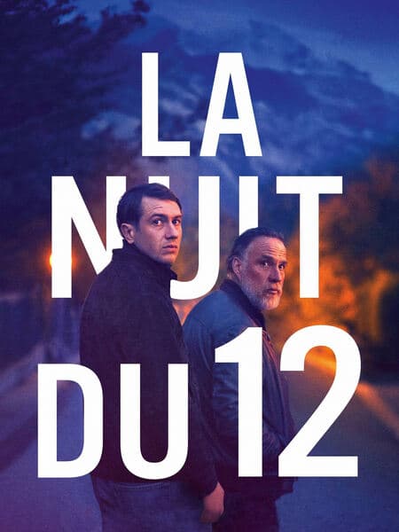 La nuit du 12