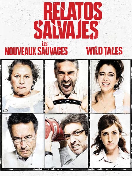 Wild Tales