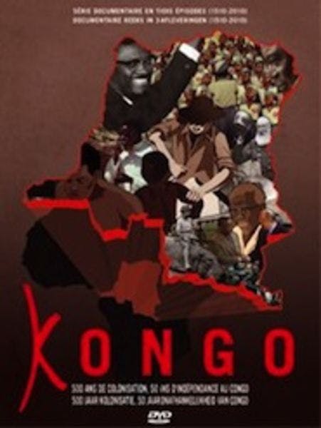 Kongo : De tijd der illusies