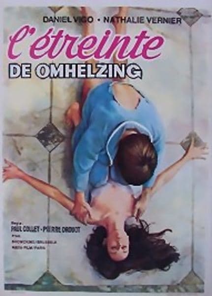 L'étreinte (1969)