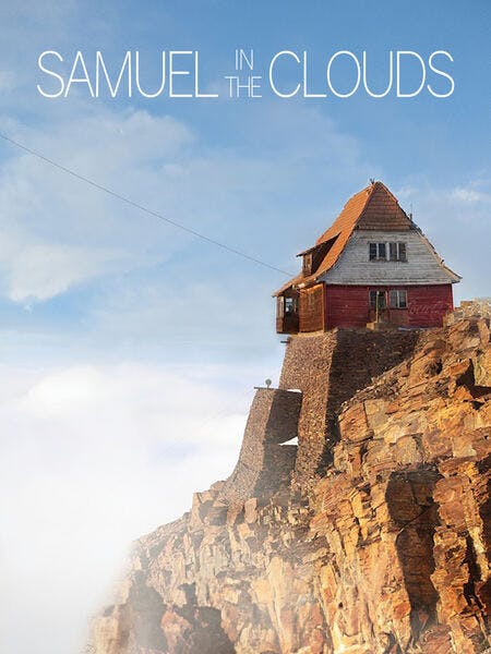 Samuel in the Clouds