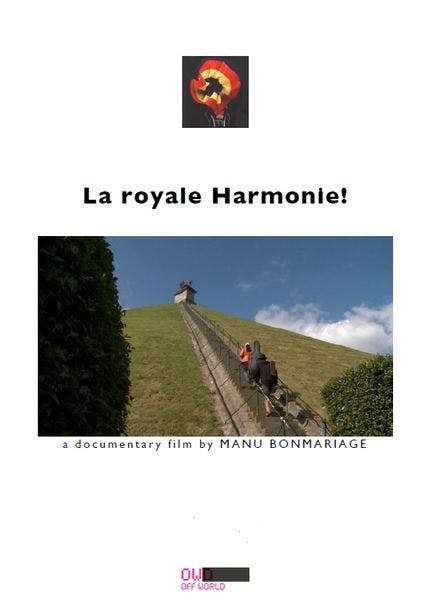 La Royale Harmonie