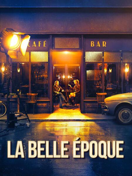 La Belle Époque