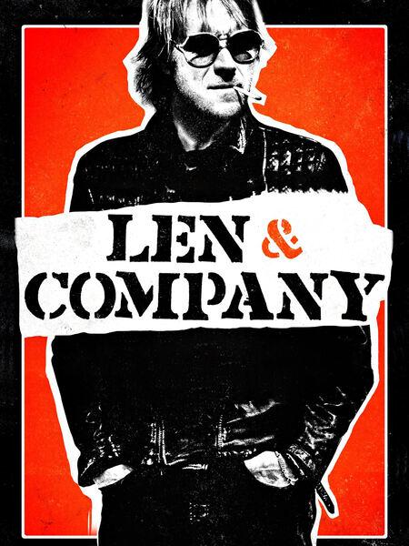 Len and Company