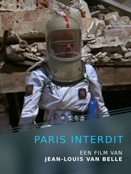 Paris Interdit