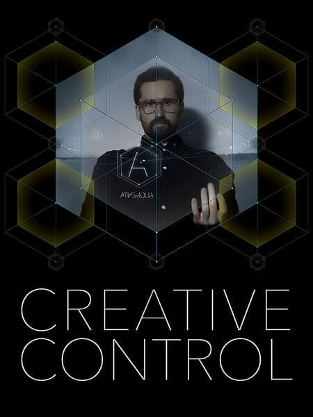 Creative Control