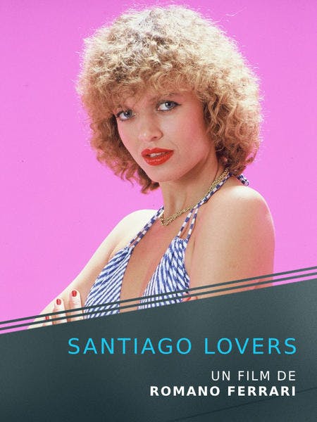 Santiago Lovers