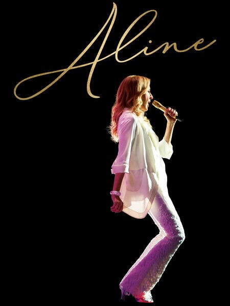Aline, the Voice of Love