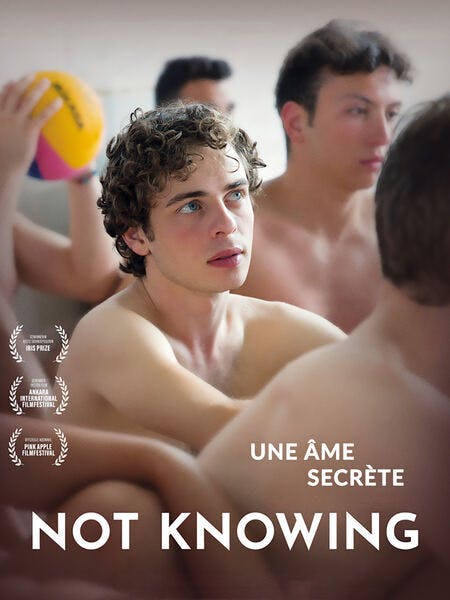 Not knowing
