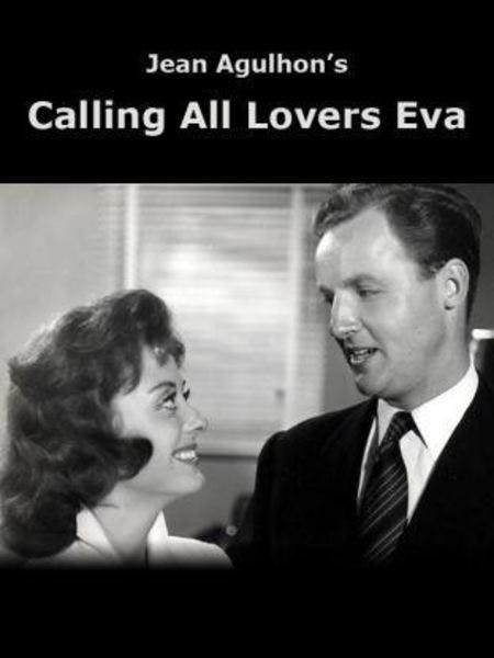 Calling all lovers / Eva