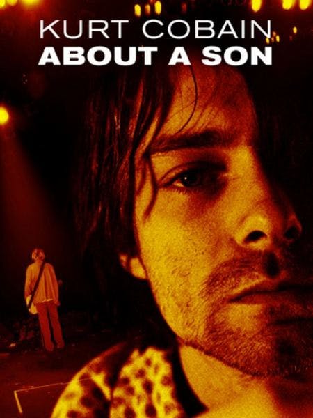 Kurt Cobain, About a Son